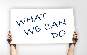 What we can do