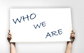Who we are